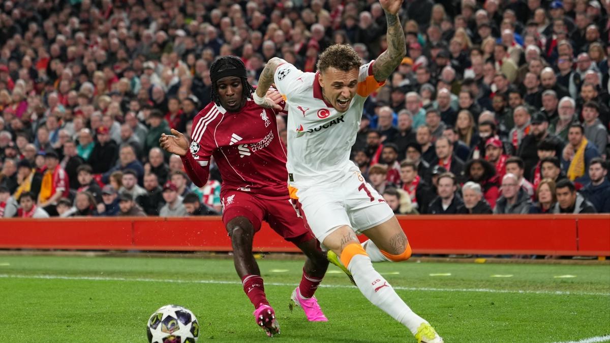 noa lang frimpong galatasaray foto�raflar� resimleri