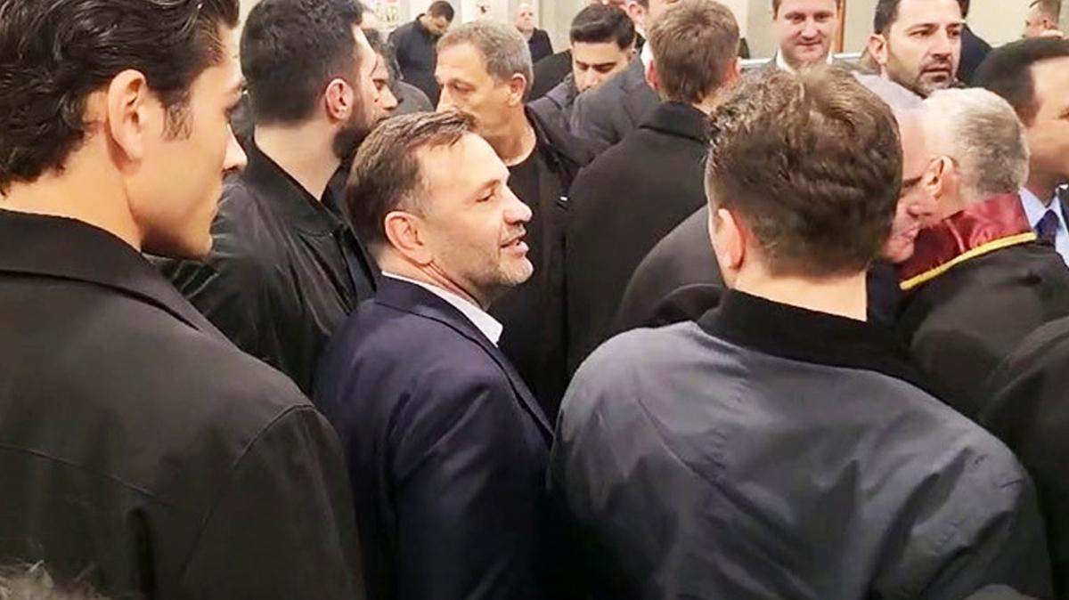 okan buruk metehan baltac� bahis foto�raflar� resimleri