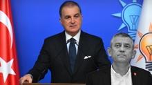 AK Parti S�zc�s� �elik'ten �zg�r �zel'e tepki: Dili T�rkiye kar��tlar�n�n dili
