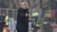 Mircea Lucescu'dan �Rahats�zl�k' takti�i