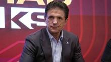 Popescu: T�rkiye favori ama Romanya'n�n kaybedecek bir �eyi yok