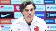 Vincenzo Montella Romanya ma�� �ncesi konu�uyor! ''D�nya Kupas� hasretini bitirmek istiyoruz''