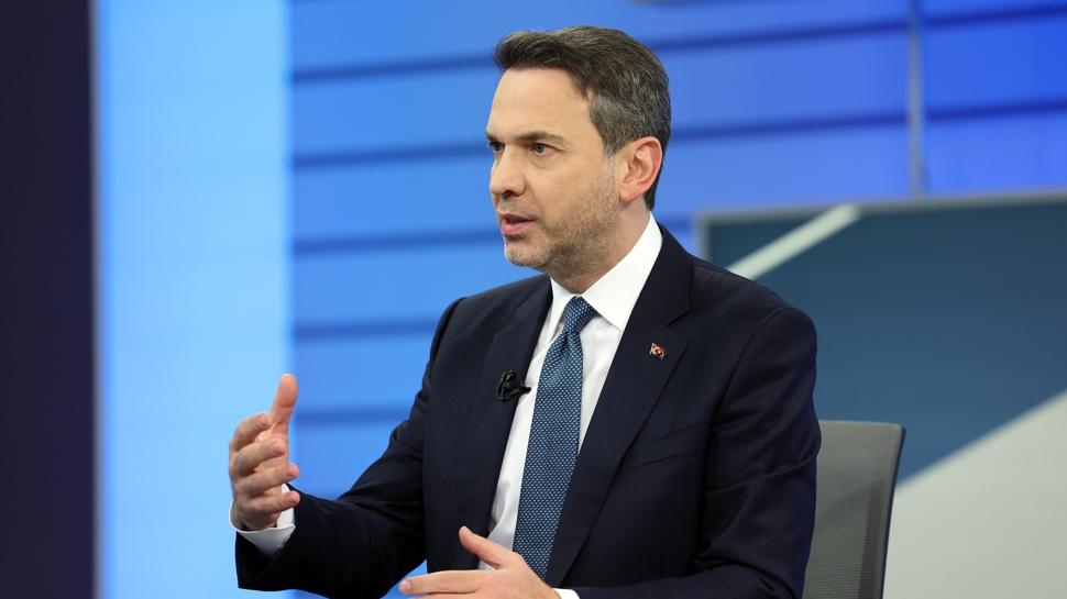 Türkiye'nin enerji riski var mı? Bakan Bayraktar'dan açıklamalar