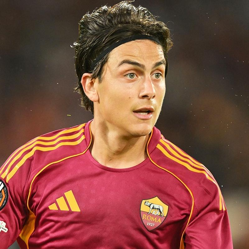 Ve Paulo Dybala s�rprizi! S�per Lig detay� ortaya ��kt�