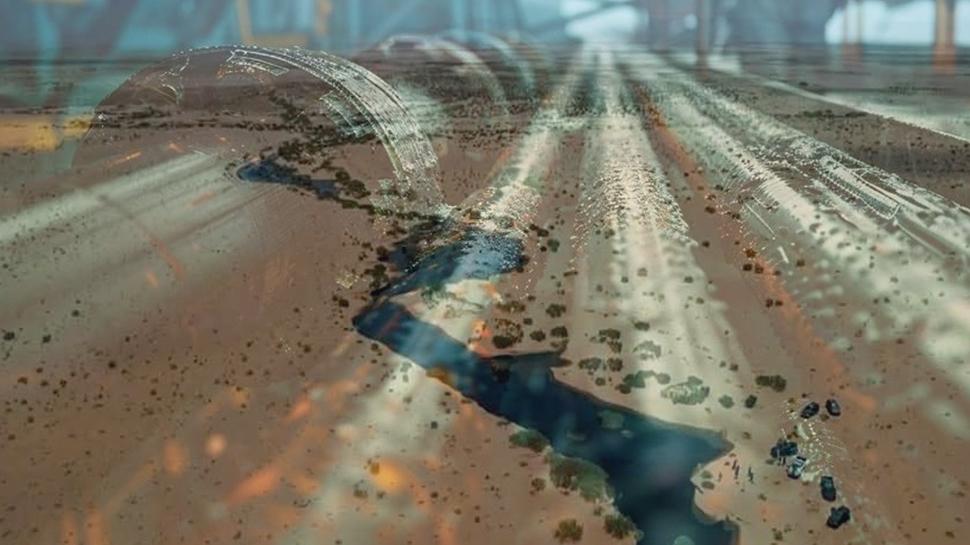 Yang�n�n ard�ndan skandal detay! Rus yap�m� bomba par�as� bulundu