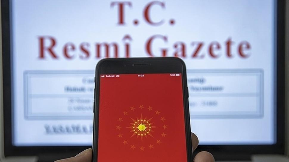 Anayasa Mahkemesi 9 parti i�in karar�n� a��klad�