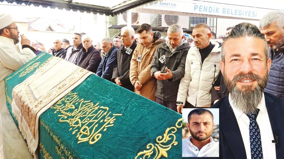 Annesine söyleyemediler... Otopark cinayetinde öldürülmüştü