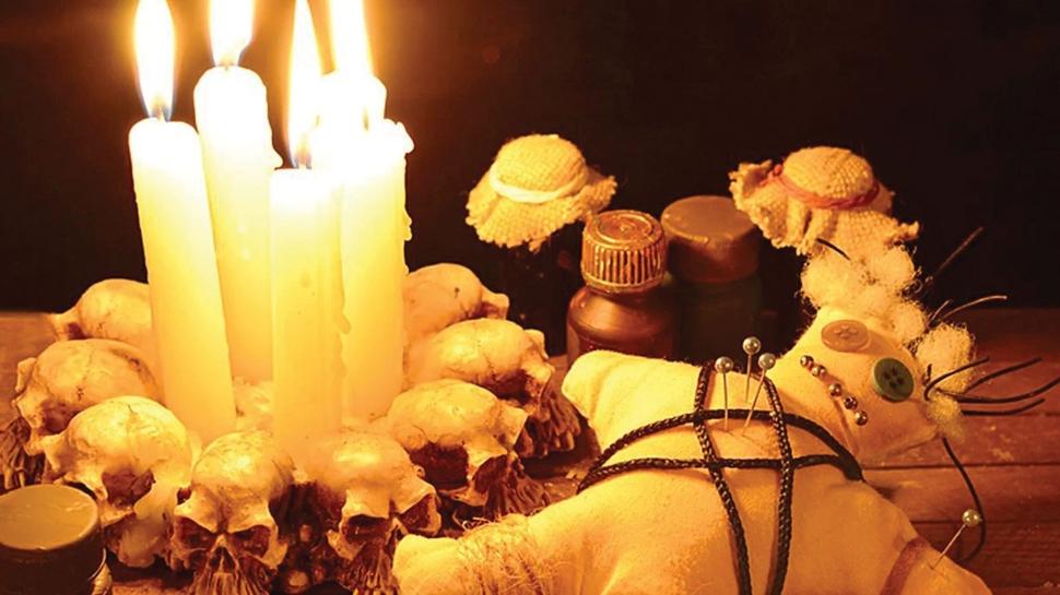 Aşk büyüsüne 500 bin TL kaptırdı