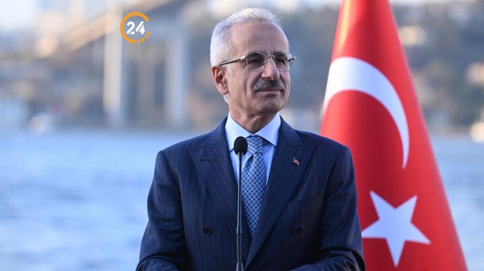 Karadeniz'de Türk gemisinde patlama... Bakan Uraloğlu: İnsansız deniz aracıyla vurulduğunu düşünüyoruz