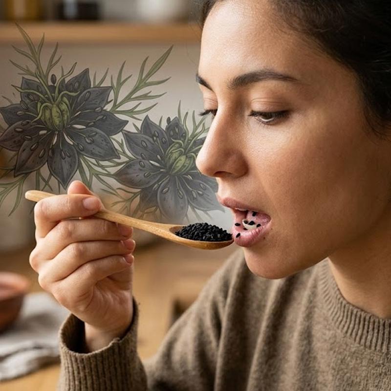 ��rek otunu �i�nemeden yutmay�n: ��te do�ru kullan�m �ekli