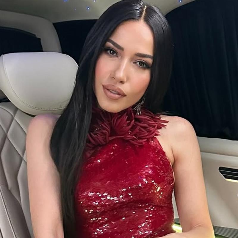 Olay s�zler! 'Camiadaki cad�lar benden korkuyor'