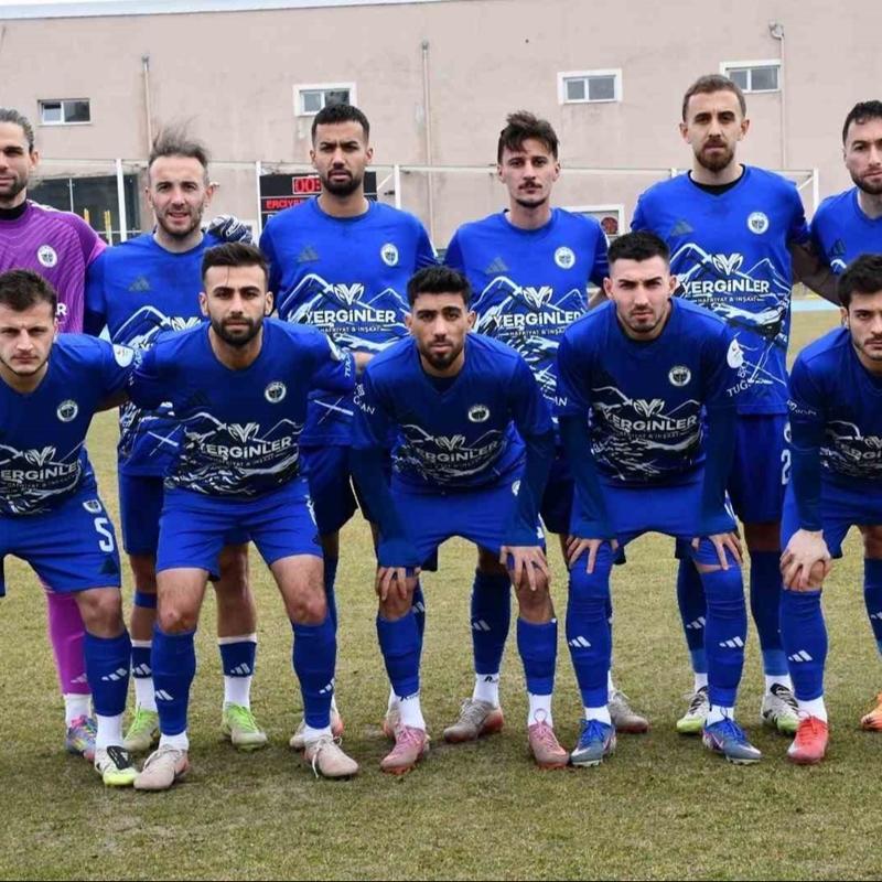 Erciyes 38 FK ma�lup oldu