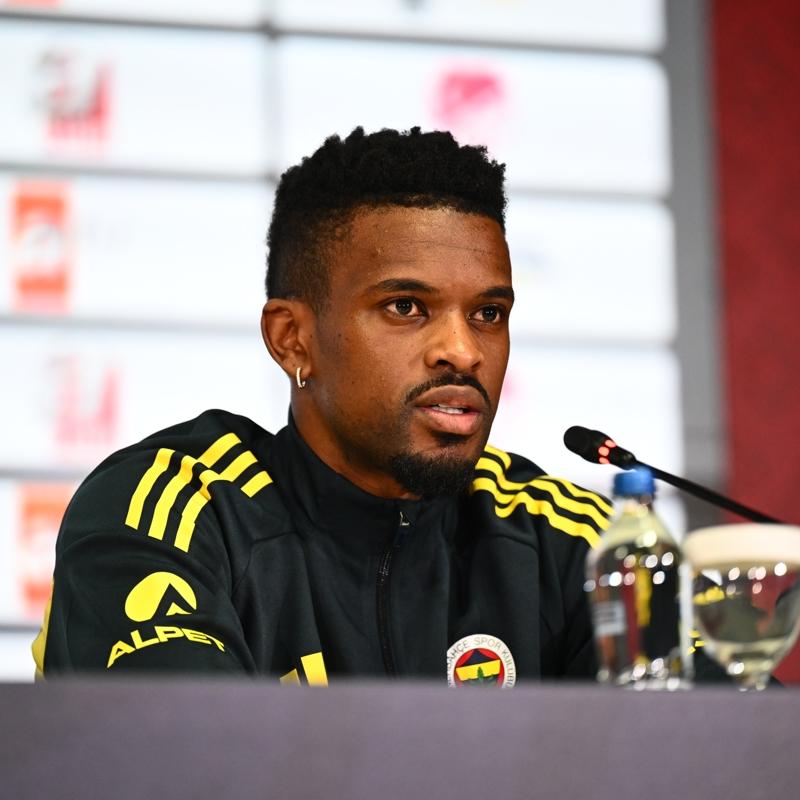 Fenerbah�e'ye Nelson Semedo'dan m�jdeli haber