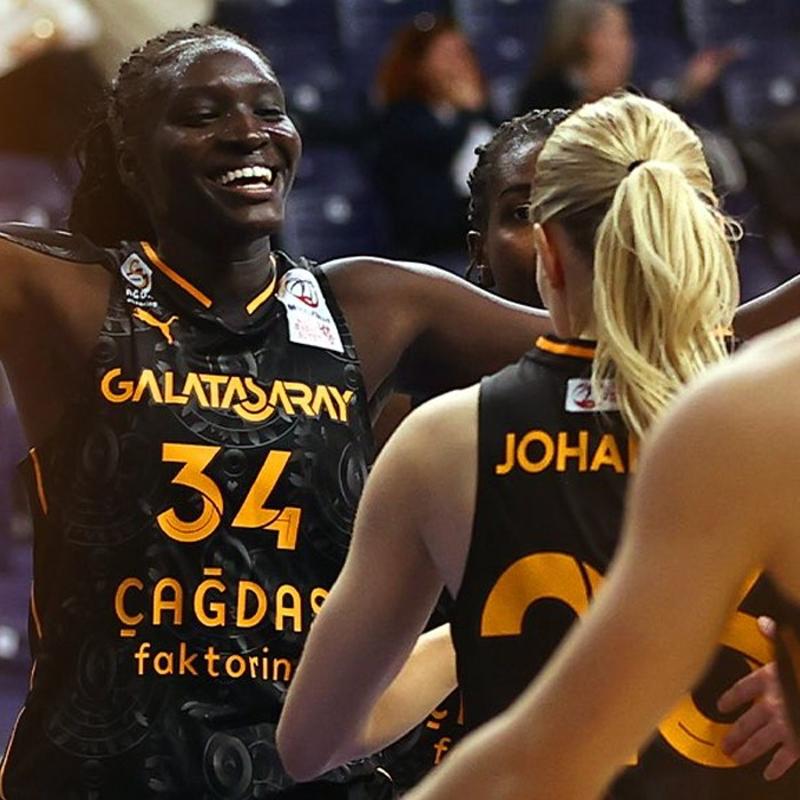 Finalde dev derbi: Fenerbah�e ve Galatasaray kar��la�acak