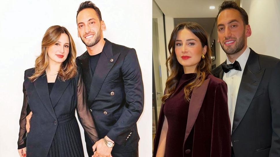 Hakan'�n mutlu evlilik form�l�! Sinem'le konu�madan anla��yoruz