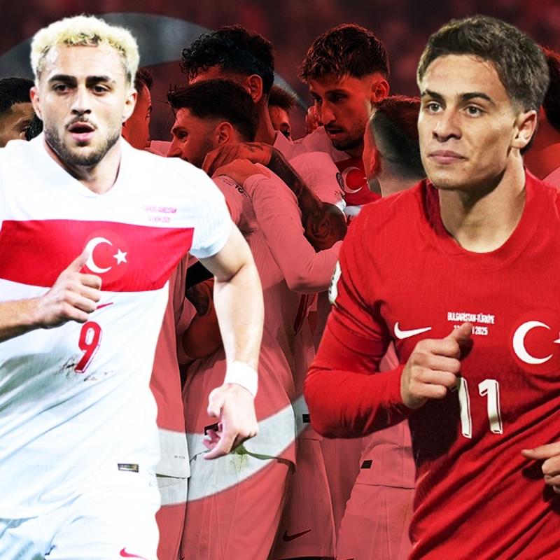 Haydi Bizim �ocuklar! D�nya Kupas� yolunda ilk rakip Romanya