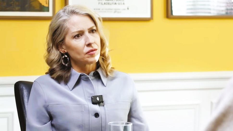 ABD'li gazeteci Martin: israil 1930'lar�n Berlin'i gibi