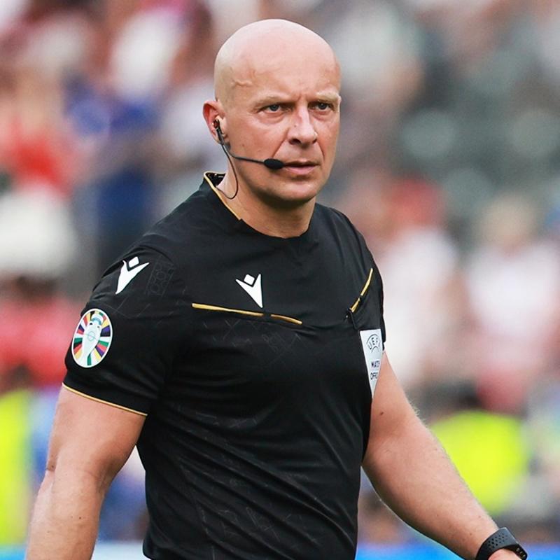 Liverpool-Galatasaray ma��nda d�d�k �alamayan Marciniak'tan dikkat �eken itiraf