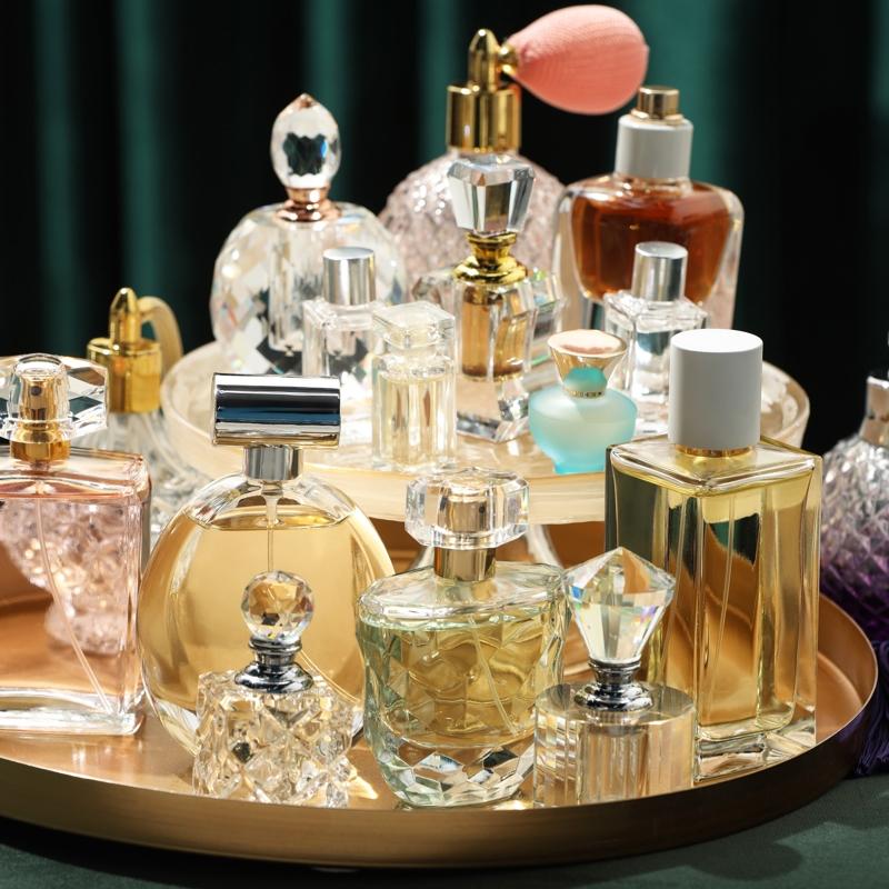 L�ks markal� parf�mlerin gizli muadili: Kahve fiyat�na! Marketten alaca��n�z o �r�nle ayn� koku