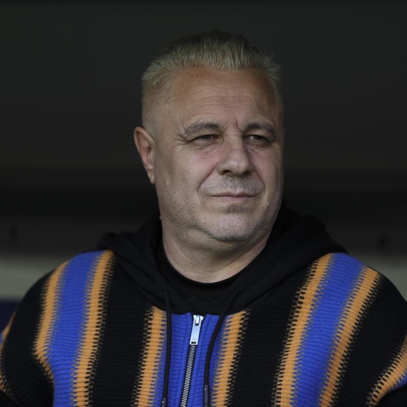 Marius Sumudica'dan T�rkiye-Romanya ma�� yorumu