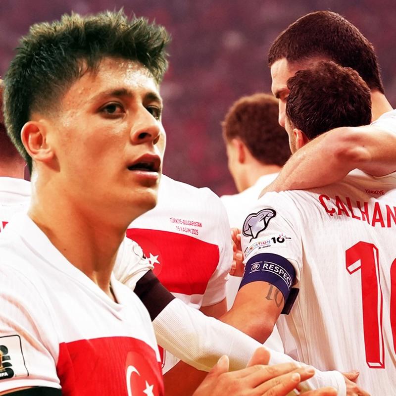 Romanya ma�� �ncesi kritik analiz! A Milli Tak�m i�in 5 anahtar form�l