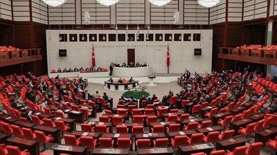 6 maddesi kabul edildi... Ekonomiye ili�kin kanun teklifi