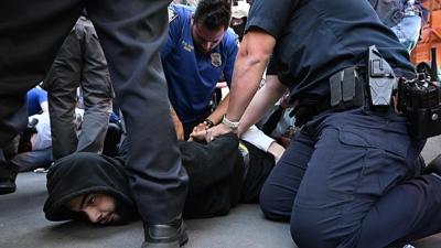 ABD'de temyiz mahkemesinden g��men karar�