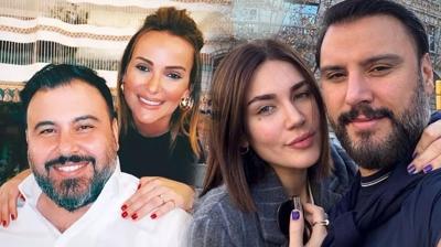 Eltisine s�yledikleri g�ndem oldu!