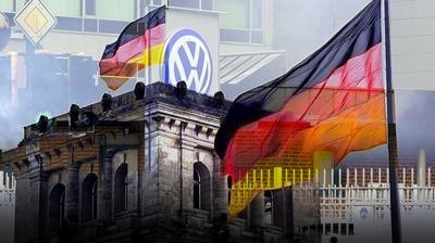 Almanlardan kanlı ortaklığa kapı aralayan tavır! Berlin'den net yalanlama gelmedi