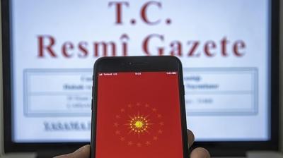 Anayasa Mahkemesi 9 parti i�in karar�n� a��klad�