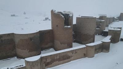 Ani �ren Yeri'ne ilgi art�yor... Ziyaret�i say�lar� 2026'da zirve yapt�