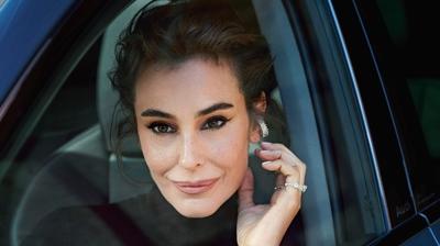 Arzum Onan ALEM'e Anlatt�: G�c�n en sessiz hali