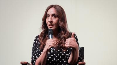 Binnur Kaya'yla ilgili ger�ek ortaya ��kt�! Me�er rol ald��� ilk dizi �ok ba�kaym��