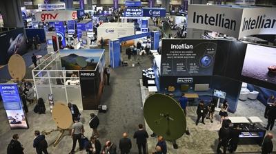 Buluşmaya damga vurdu! Türkiye dünya devlerinin arasında yerini aldı