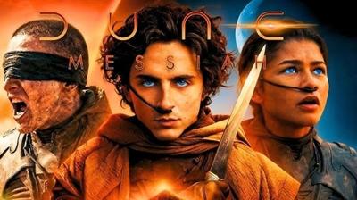 Dune 3 ne zaman vizyona girecek? Dune 3 konusu ne olacak, oyuncular� kimler?