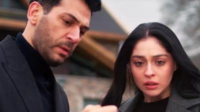 G�ller ve G�nahlar'�n y�ld�z�... Murat Y�ld�r�m'�n ilk projesi bak�n neymi�!