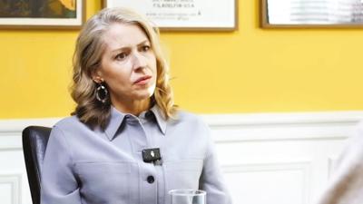 ABD'li gazeteci Martin: israil 1930'lar�n Berlin'i gibi