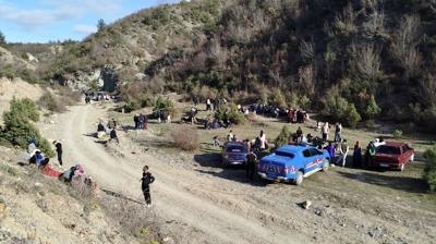 Kaybolan �ocuktan sevindiren haber