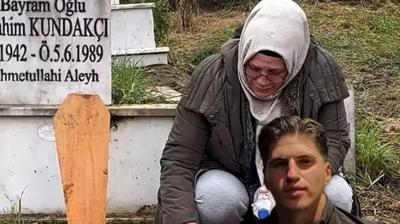 Kubilay'�n can� i�in ev teklifi! Anneden �kan paras�' isyan�