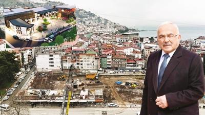 Millet düzü yeniden doğuyor... Başkan Güler'in vizyon projesi