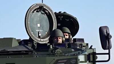 Milli g�� t�m yurda yay�lacak... Anadolu savunma �ss� olacak