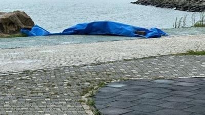 Ordu'da ��pheli cisim alarm�... �nceleme yap�lacak