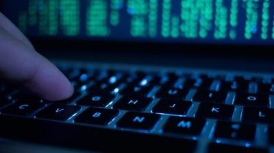 Siyah �apkal� Hacker �etesine darbe: 7 ��pheli g�zalt�nda