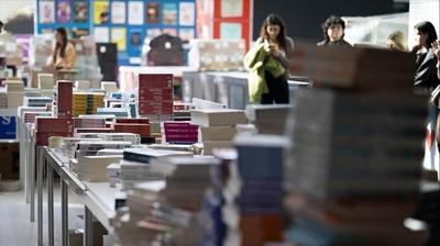 T�rk d�nyas�ndan yay�nc�lar ortak alfabe i�in Ankara'da toplan�yor