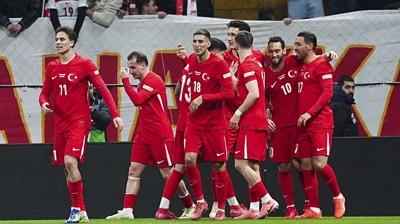 T�rkiye-Romanya ma�� saat ka�ta ve hangi kanalda? D�nya Kupas� Elemeleri�