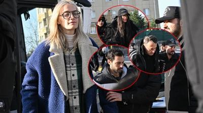 �nl�lere y�nelik operasyonda yeni dalga: 5 ki�iye tutuklama talebi