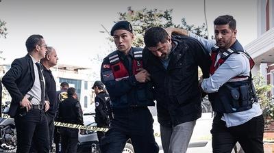 'Yenido�an �etesi' davas�nda ara karar