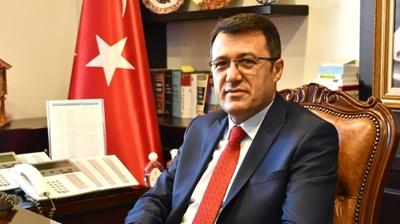 YSK �yeli�ine se�ilen ilk isim belli oldu