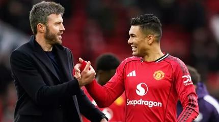 Casemiro'nun talipleri art�yor