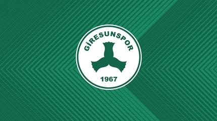 Giresunspor'un bitmeyen kabusu: B�lgesel Amat�r Lig'e d��t�